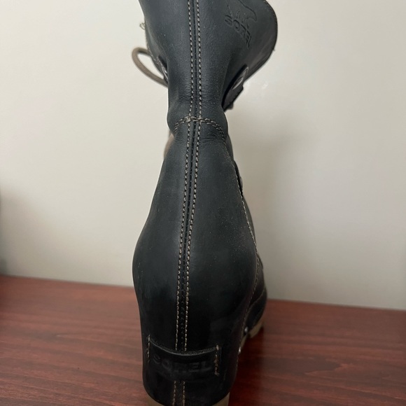 Sorel - Joan of Artic wedge II size 9.5 - Picture 6 of 9